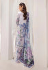 Adan Libas Lawn Suit PRINTS 1100