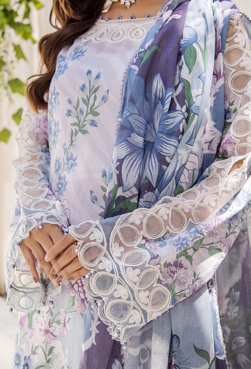 Adan Libas Lawn Suit PRINTS 1100
