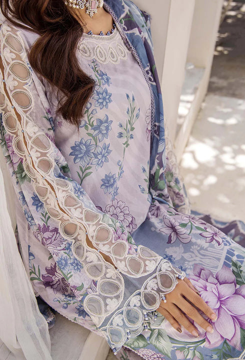 Adan Libas Lawn Suit PRINTS 1100