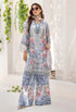 Adan Libas Lawn Suit PRINTS 1102