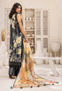 Adan Libas Lawn Suit PRINTS 1109