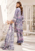 Adan Libas Lawn Suit PRINTS 1105