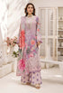 Adan Libas Lawn Suit PRINTS 1108