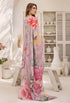 Adan Libas Lawn Suit PRINTS 1108