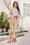 Adan Libas Lawn Suit PRINTS 1107