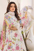 Adan Libas Lawn Suit PRINTS 1107