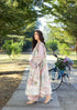 Elaf Embroiderd Lawn Suit ELY-1A MAISON PINK