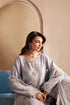 Eman Adeel Embroidered Chiffon Suit SORINA