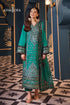 Asim Jofa Embroidered Lawn 3 Piece suit AJFI-20