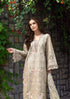 Elaf Embroiderd Lawn Suit ELY-2A CAMELLIA