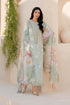 Iznik Embroidered Lawn Suit EFL-07