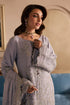 Eman Adeel Embroidered Chiffon Suit SORINA