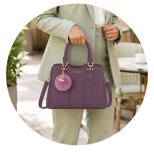 Handbags