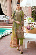 Gulaal Lawn Suit ALICIA