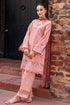 Farasha Lawn suit DAISYBEL