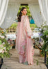 Elaf Embroiderd Lawn Suit ELH-1B SOPHIA