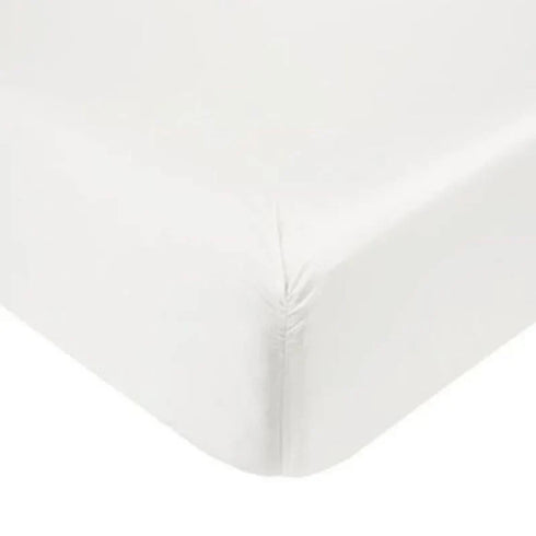 400 Thread Count Egyptian Cotton Ultra Deep Fitted Sheets - 46cm/18