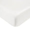 400 Thread Count Egyptian Cotton Ultra Deep Fitted Sheets - 46cm/18