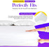 Waterproof Mattress Protector