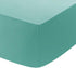 Shrinkage and Fade Resistant Deep Fitted Microfiber Sheets 30cm- Duck Egg