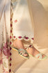 Iznik Embroidered Lawn Suit EFL-05