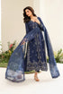 Iznik Embroidered Lawn Suit IFE-04