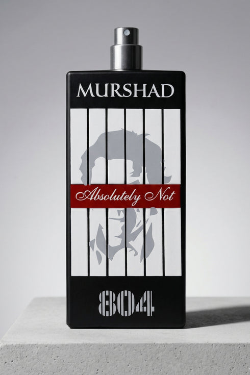 Murshad 804 100ML Perfume