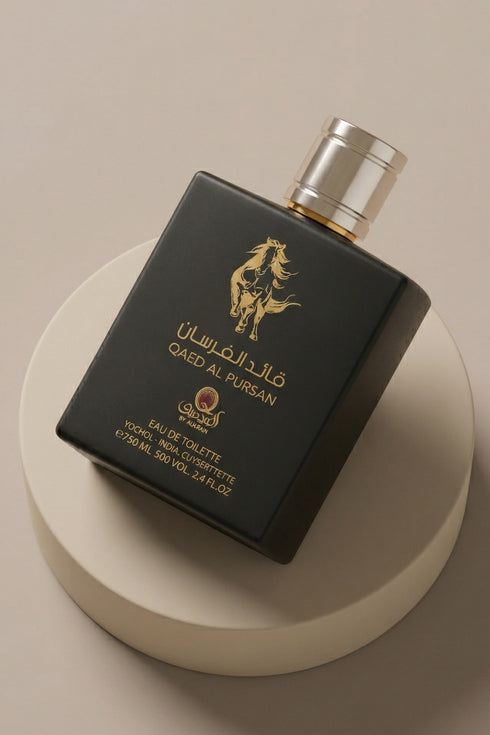 Al Aqeeq 100ml Perfume