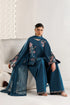 Iznik Embroidered Lawn suit UE-690