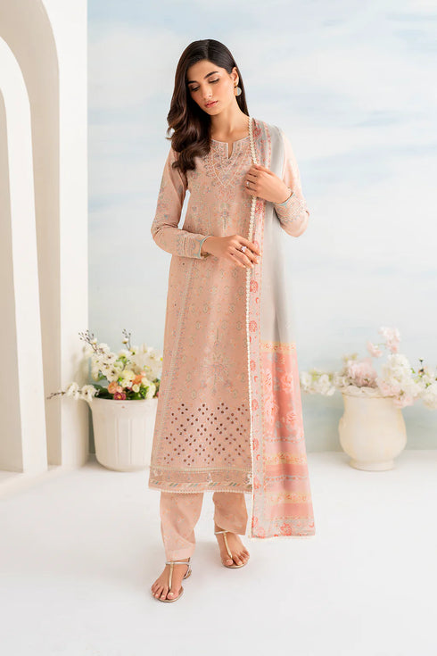 Iznik Lawn 3 Piece suit IGL-10