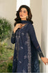 Iznik Embroidered Lawn Suit IFE-04