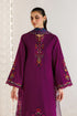Iznik Embroidered Lawn suit UE-680