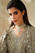 Baroque Embroidered Chiffon Suit CH14-08