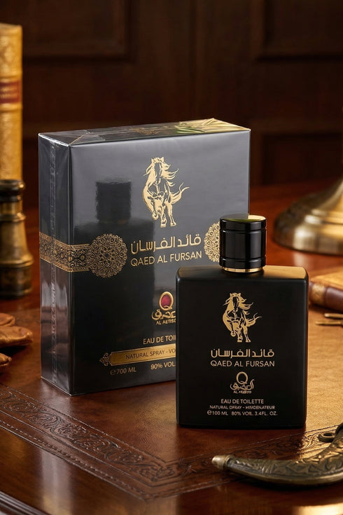 Al Aqeeq 100ml Perfume
