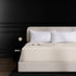 Fitted Sheet 26cm Deep | Hotel Quality Soft Luxury Bed Sheet