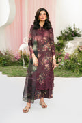 Iznik Embroidered Lawn Suit IFE-10