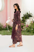Iznik Embroidered Lawn Suit IFE-10
