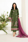 Iznik Embroidered Lawn Suit IFE-02