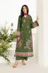 Iznik Embroidered Lawn Suit IFE-02