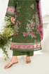 Iznik Embroidered Lawn Suit IFE-02