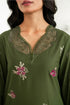 Iznik Embroidered Lawn Suit IFE-02