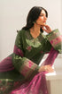 Iznik Embroidered Lawn Suit IFE-02