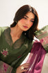 Iznik Embroidered Lawn Suit IFE-02