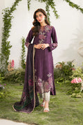 Iznik Embroidered Lawn Suit IFE-03
