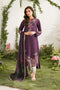 Iznik Embroidered Lawn Suit IFE-03