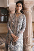 Jazmine Embroidered Lawn 3 Piece Suit SL24-D3