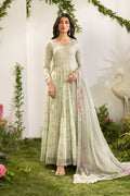 Iznik Embroidered Lawn Suit IFE-11