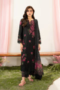 Iznik Embroidered Lawn Suit IFE-06