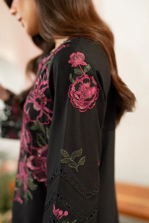 Iznik Embroidered Lawn Suit IFE-06