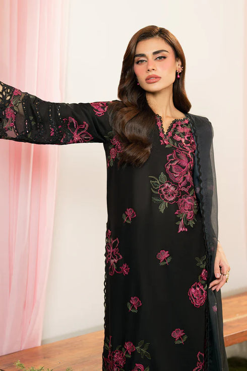 Iznik Embroidered Lawn Suit IFE-06